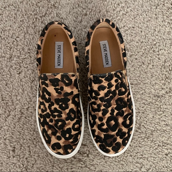 Steve Madden Gills sneakers - Picture 6 of 8